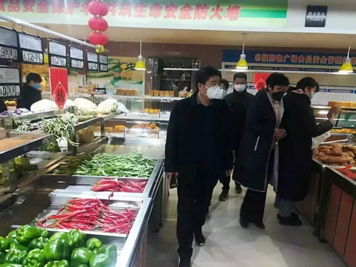 調(diào)查 長葛全部超市關(guān)門 一峰暫停營業(yè) 趕緊搶購日用百貨