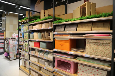 就在今天!寬廣超市未來(lái)城店盛大開(kāi)業(yè)咯!享品質(zhì)生活、品精致未來(lái)!