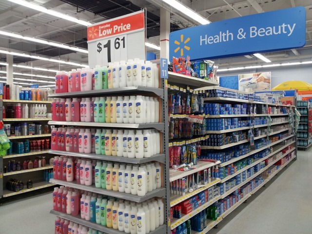 【轟動】沃爾瑪超市、萬達影院進駐嘉樂城租賃合同重磅發布!_財經_網