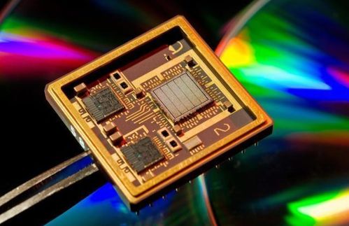 十大國產芯片龍頭股 日用百貨背后的科技力量，你值得收藏